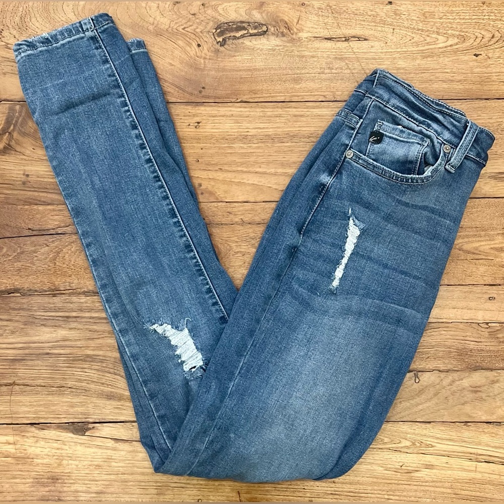 KanCan Skinny Jeans